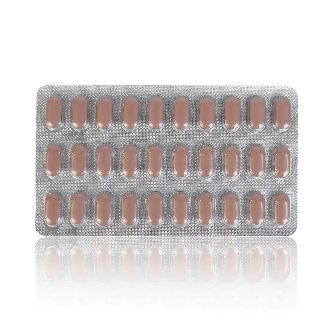 4Blud Tablets