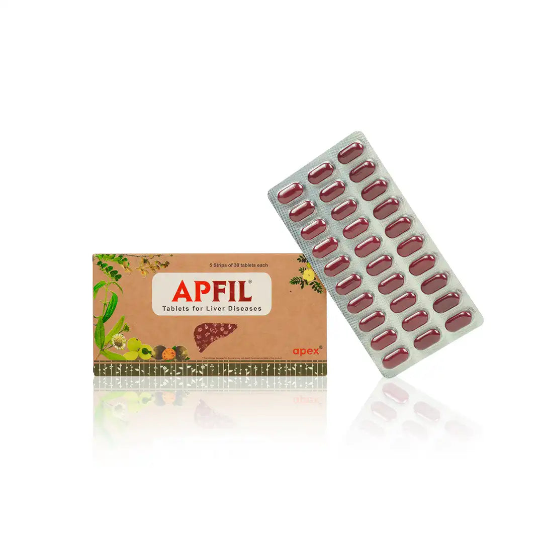 APFIL Tablets