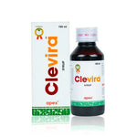 Clevira Syrup