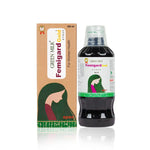 Femigard Gold Syrup