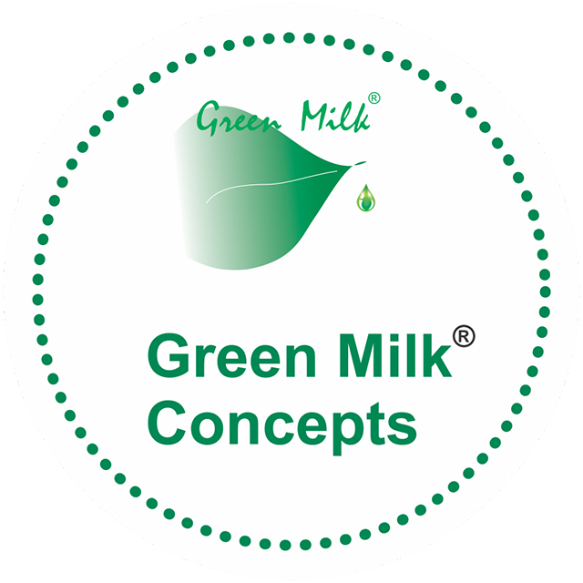 Green Milk Concepts