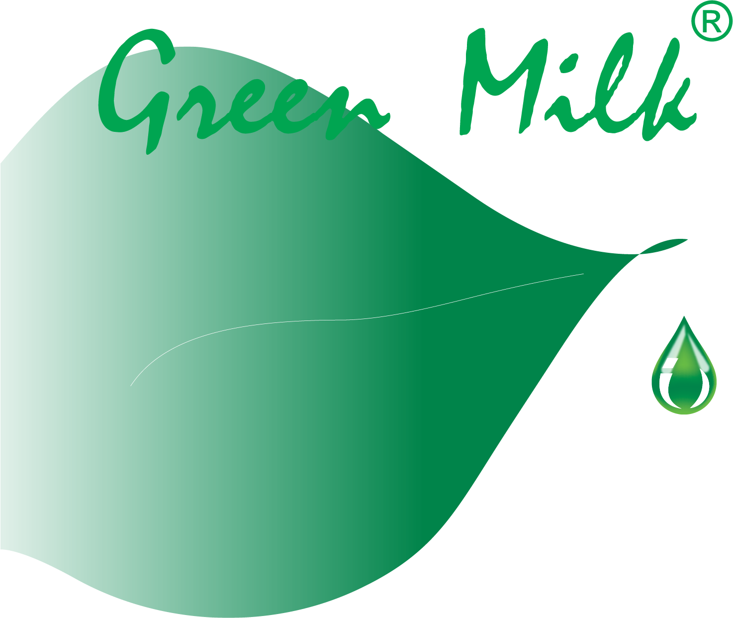 Green Milk Concepts