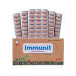 Immunit Tablets – Ayurvedic Immunity Support for Daily Wellness