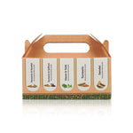 Luxury – Herbal Bathing Bar (Pack of 5)