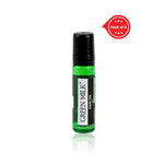 Green Milk Pain Oil (5ml) – Ayurvedic Relief for Cold, Cough & Head Ache (Pack of 6)
