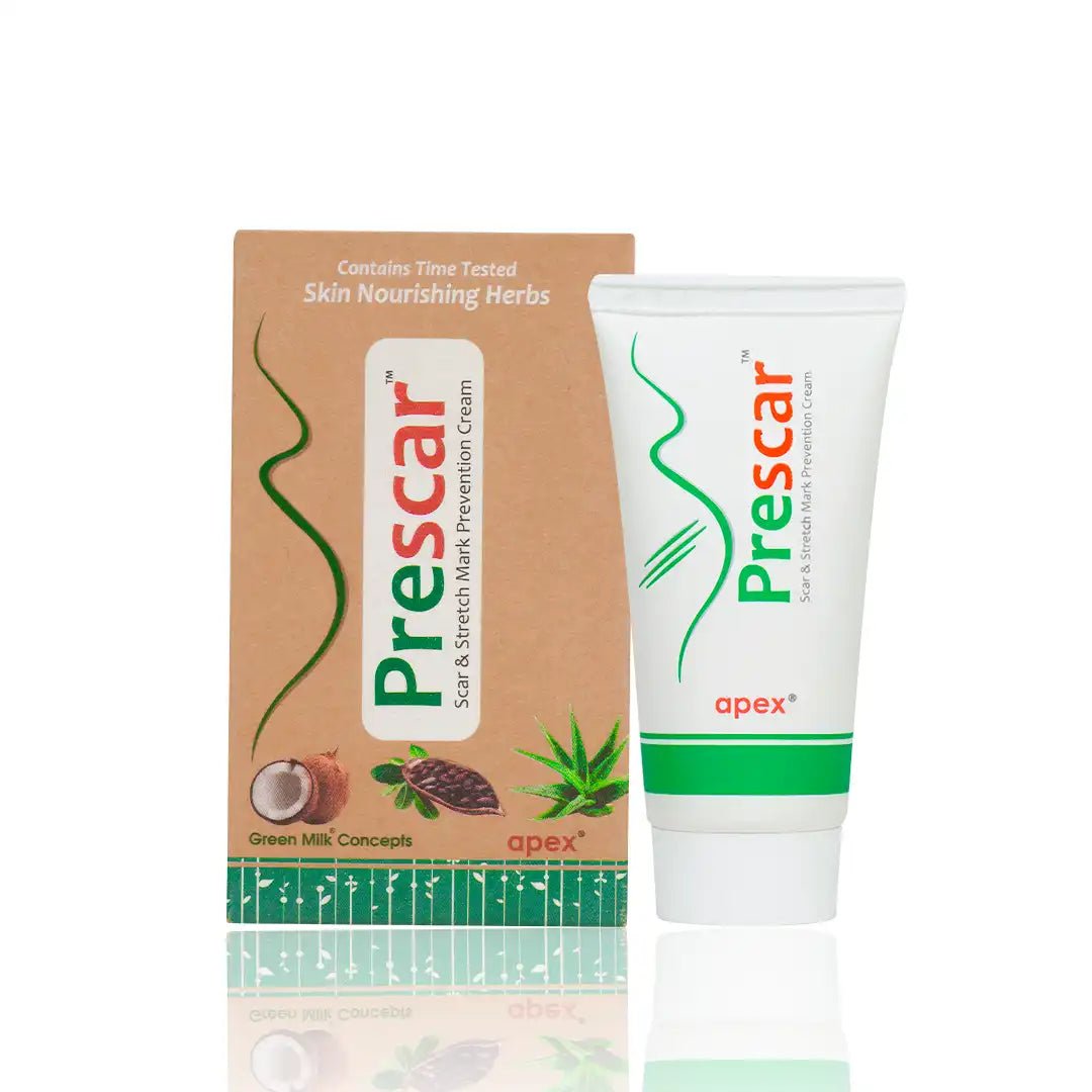 Prescar Cream