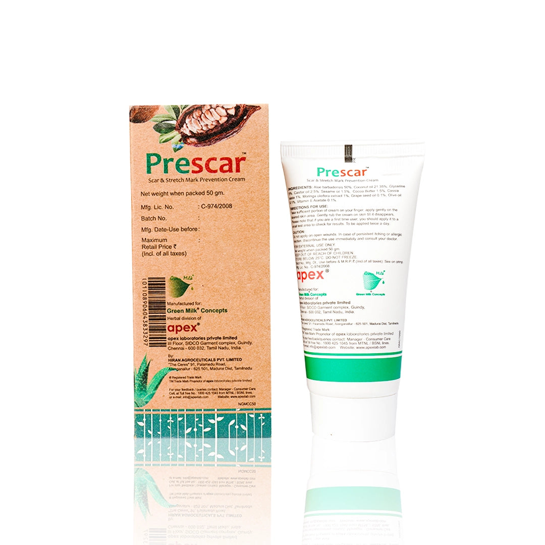 Prescar Cream