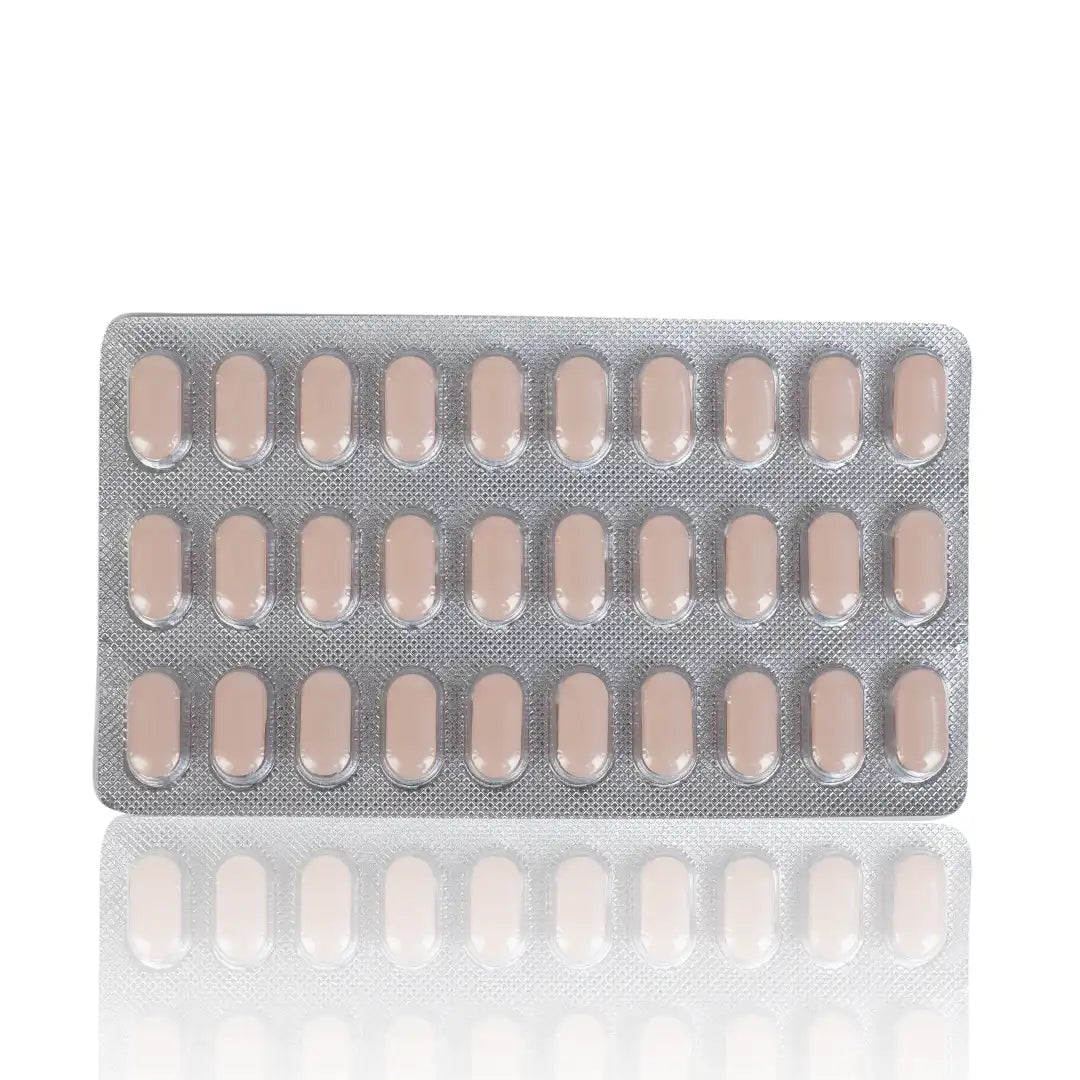 Triglize Tablets