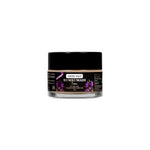 Jar of Green Milk Kumkumadi cream on a white background