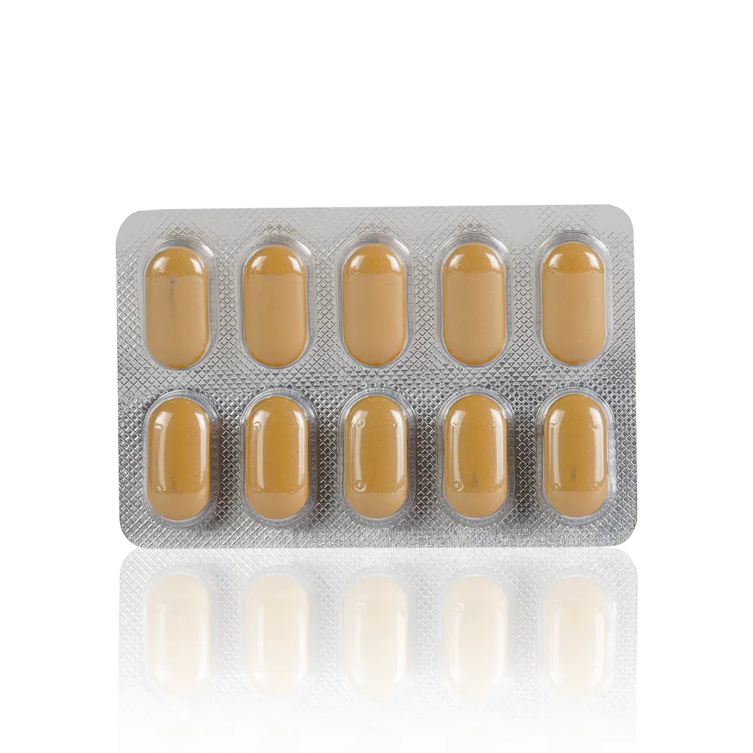 Clevira Tablets