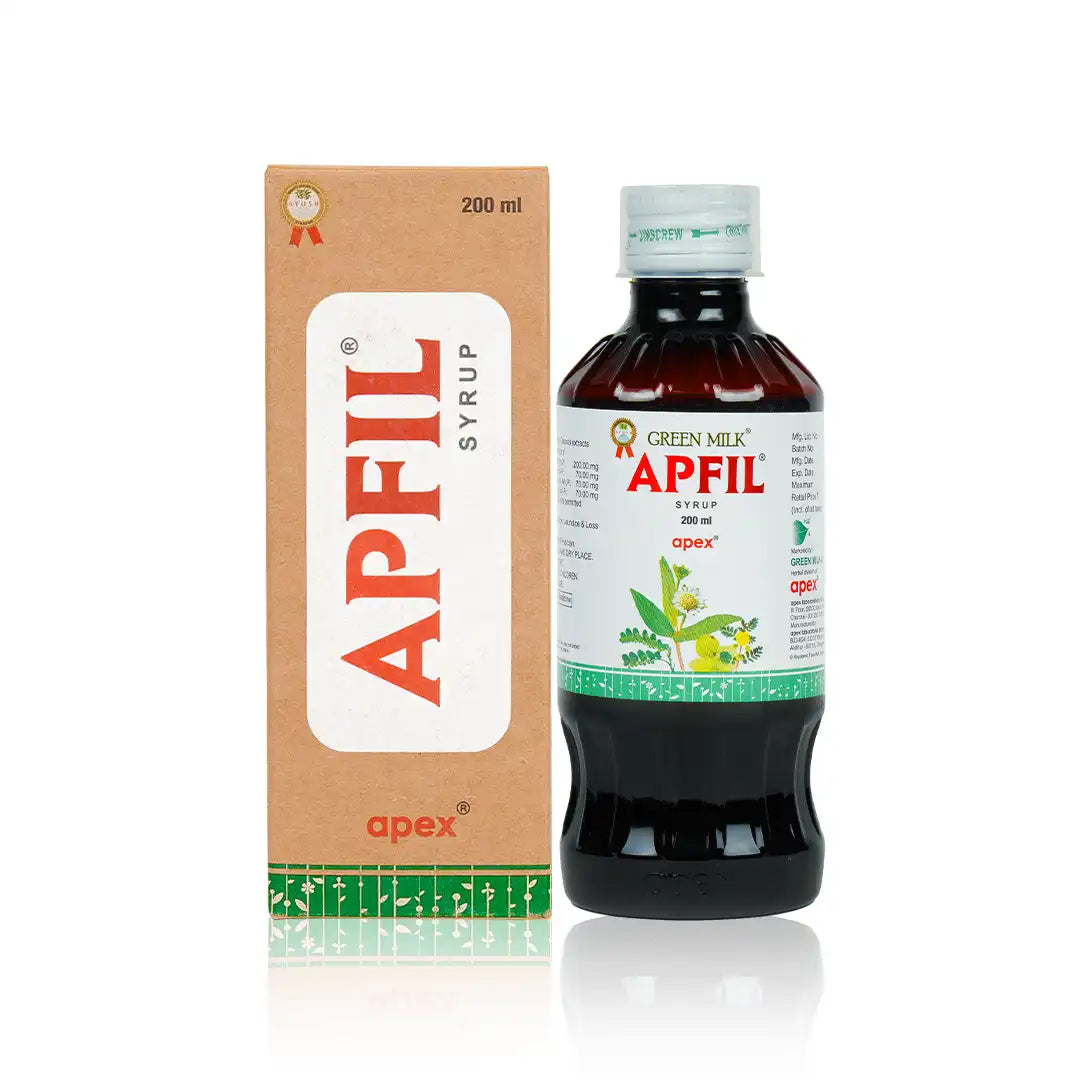 APFIL Syrup