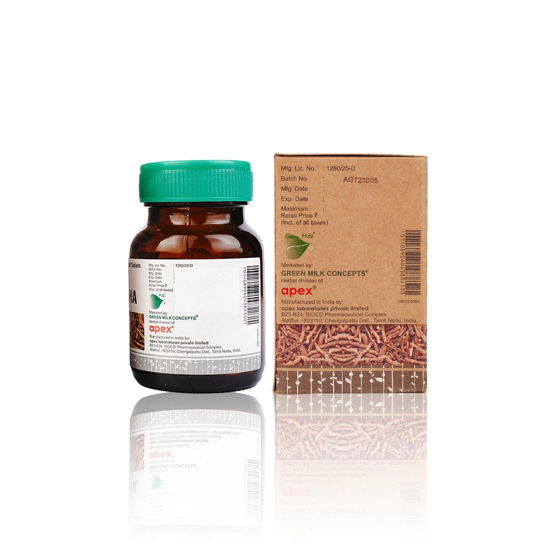 Asvagandha Tablets