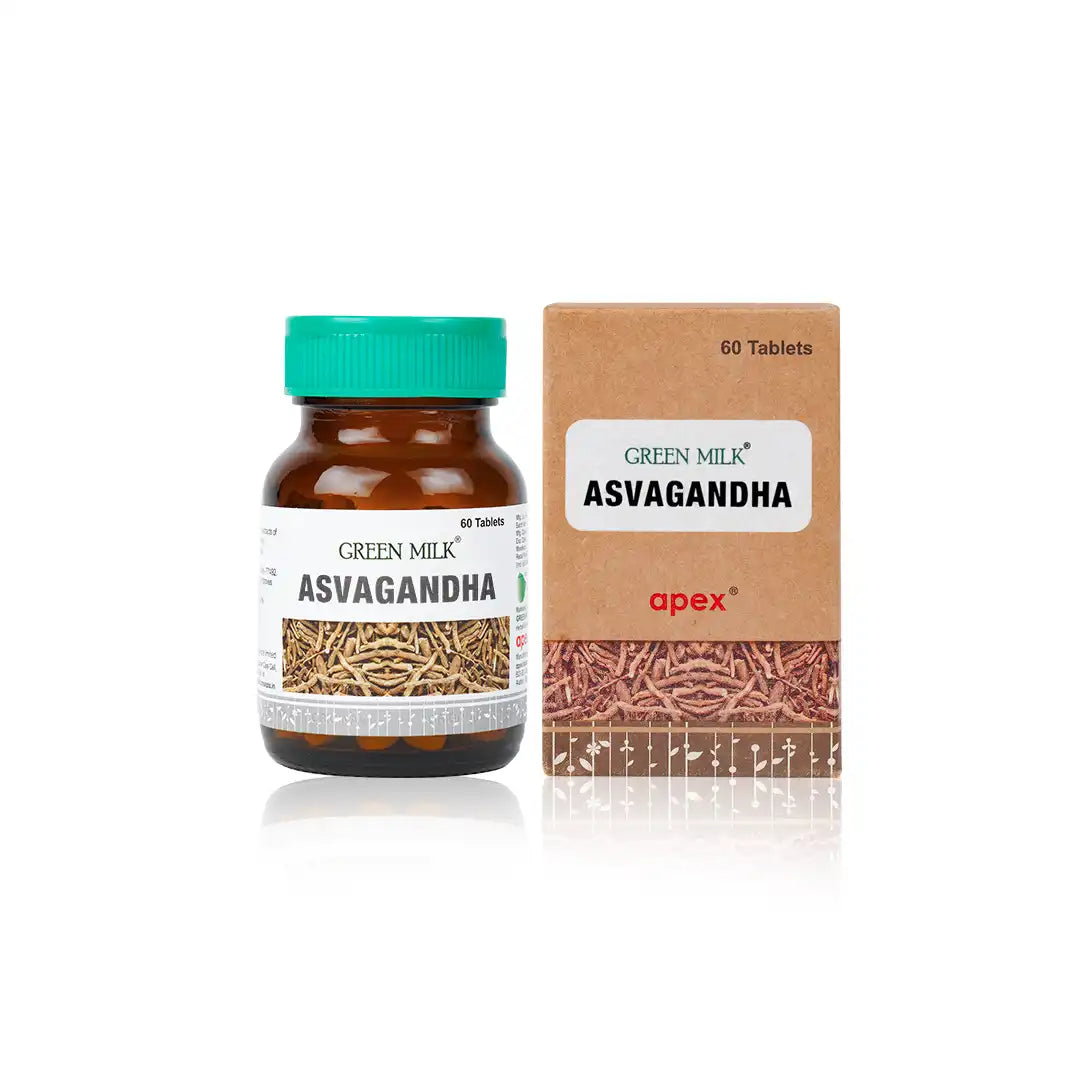 Asvagandha Tablets