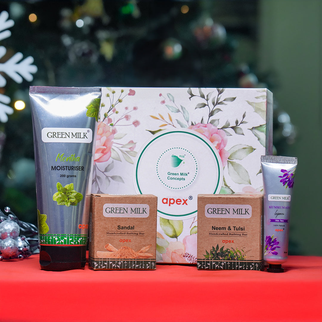 Skin Care Range Giftings