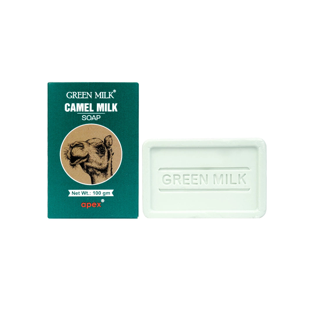 Camel Milk Soap