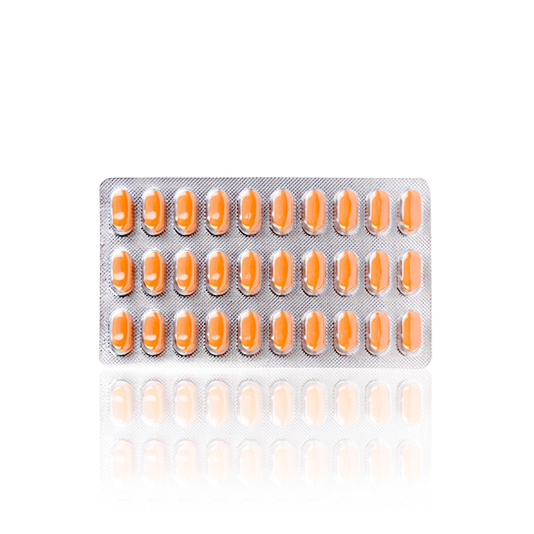 Clearliv Tablets