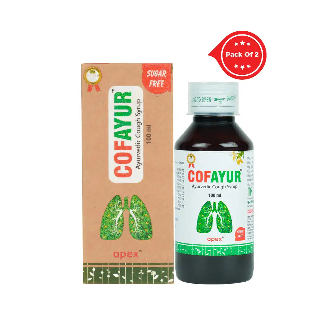 CofAyur (Pack of 2)