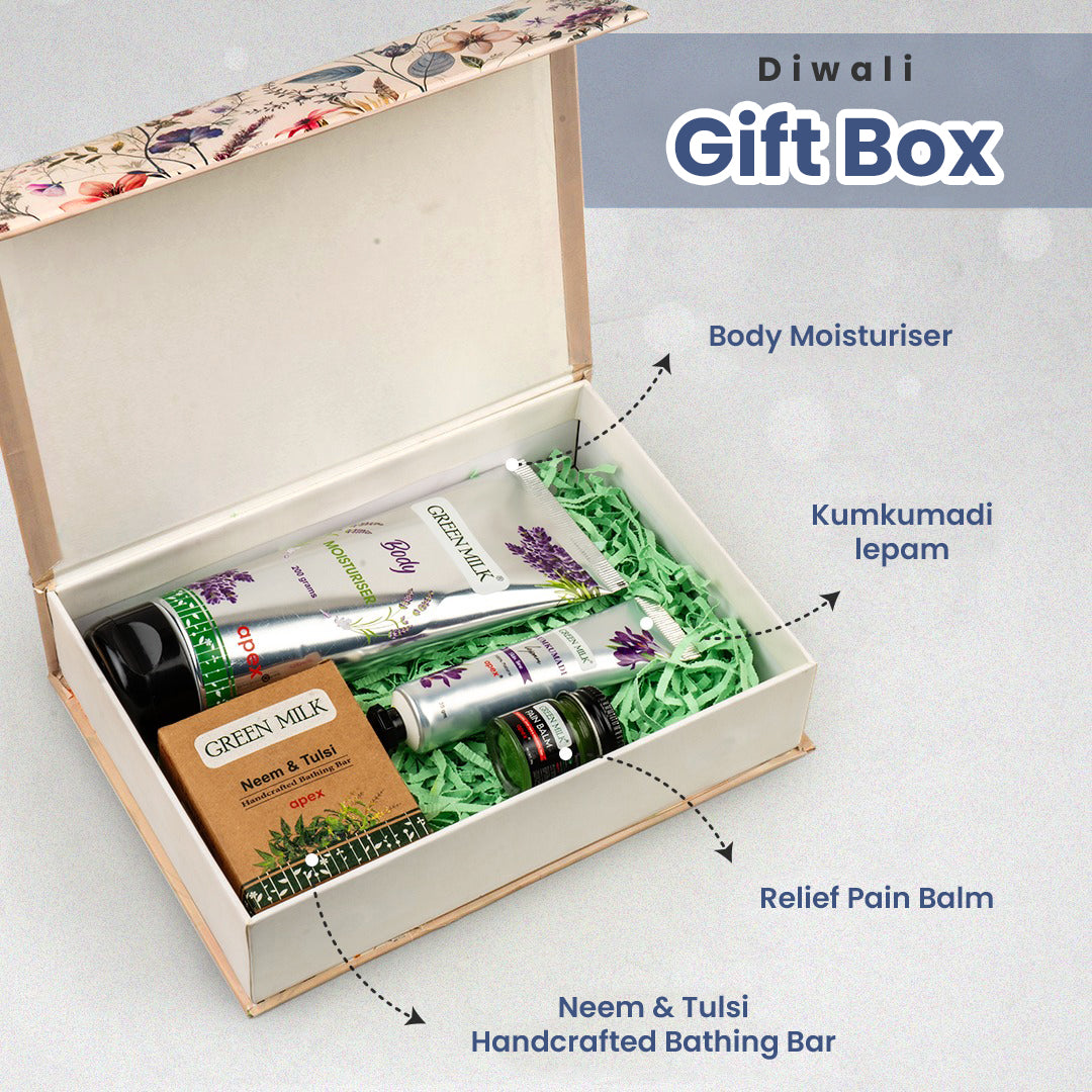 Diwali - Gift Box