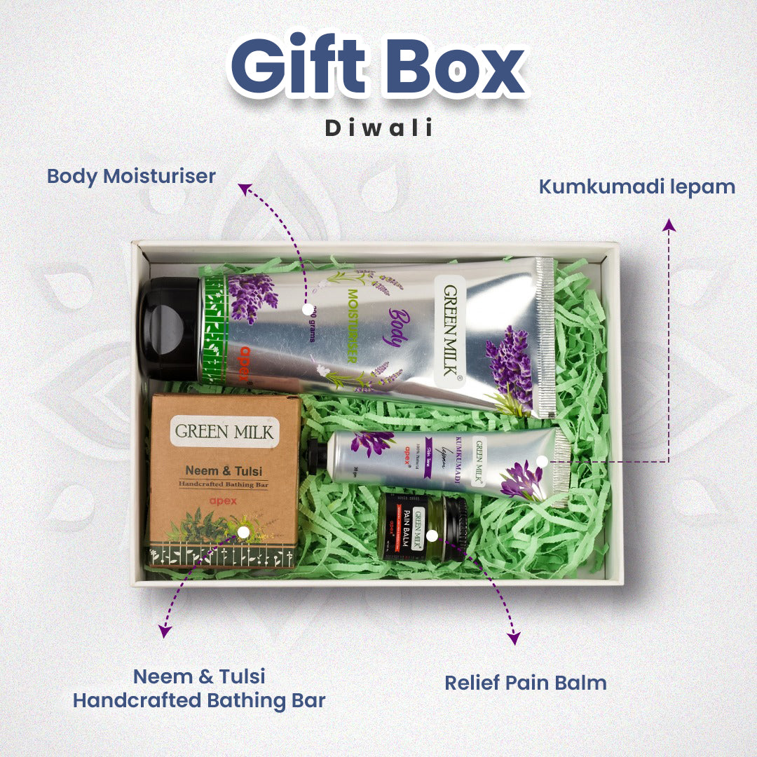 Diwali - Gift Box