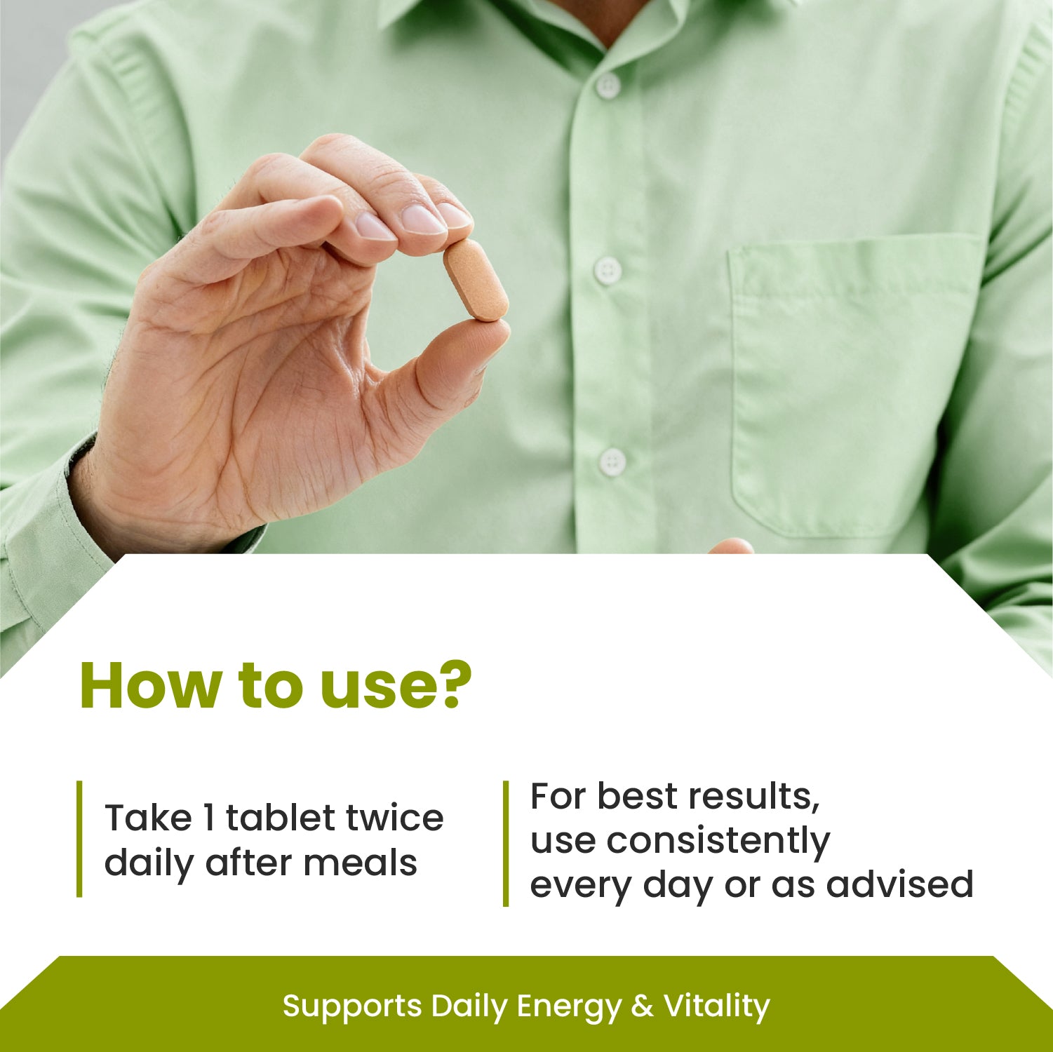 Diazen Tablets – Ayurvedic Support for Blood Sugar Balance & Metabolic Health