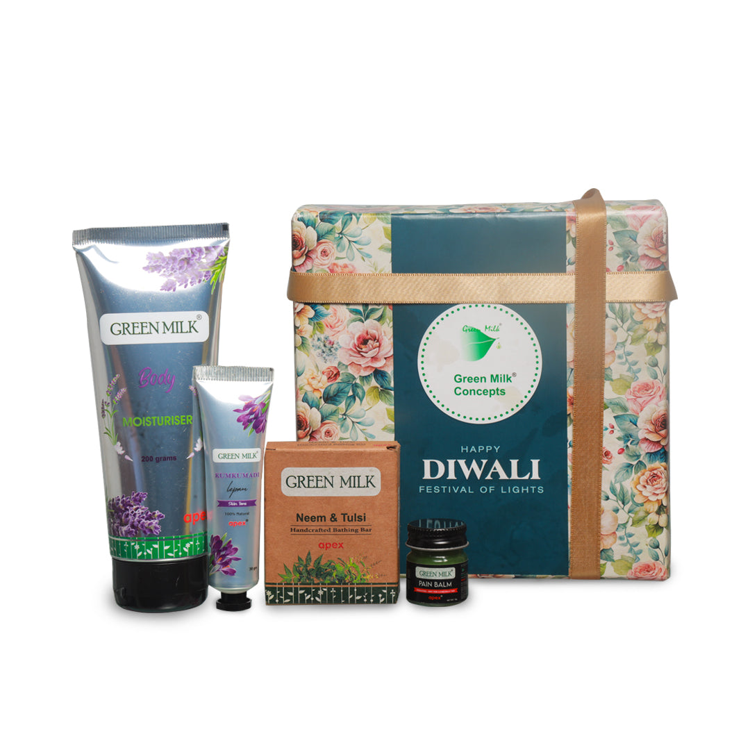 Diwali - Gift Box