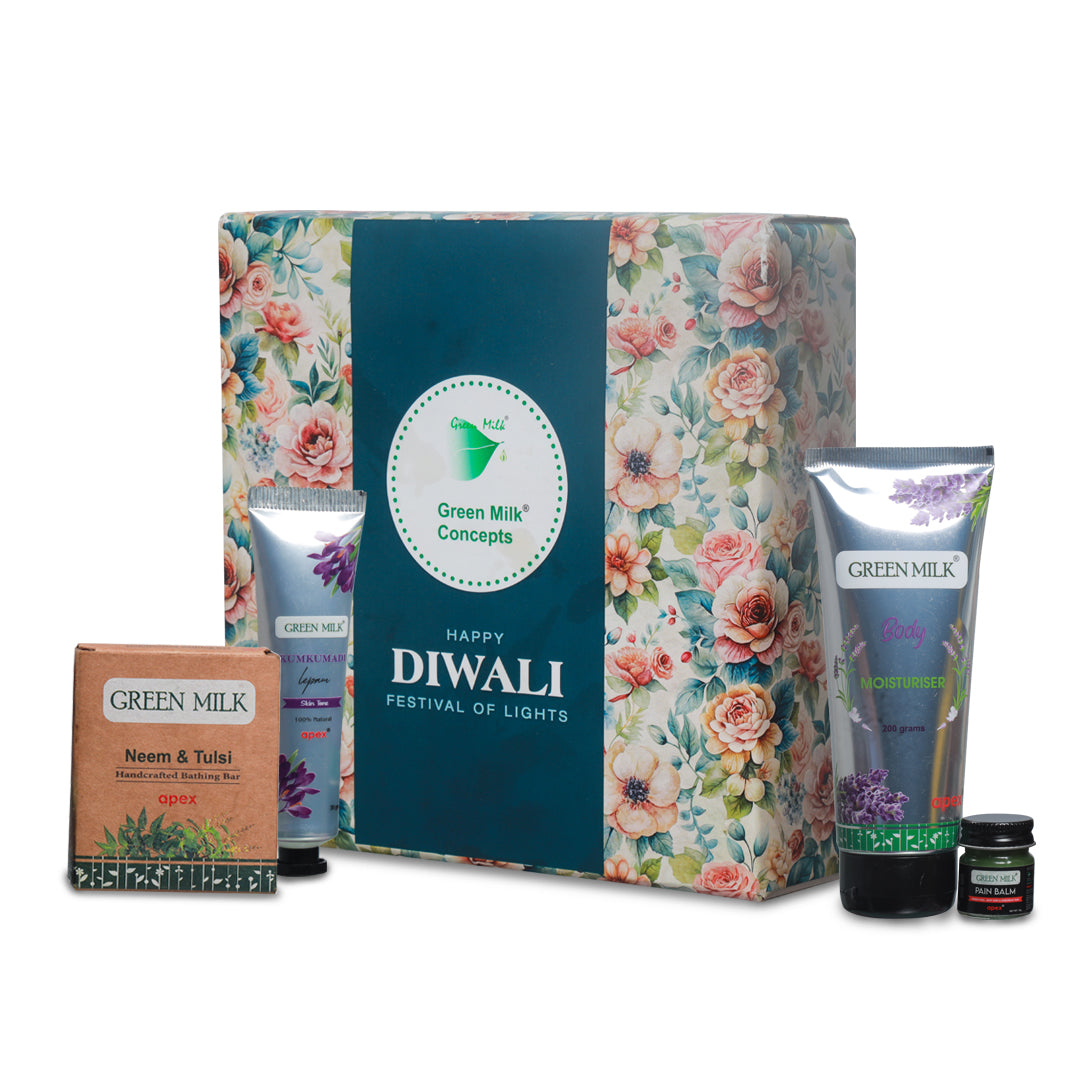 Diwali - Gift Box