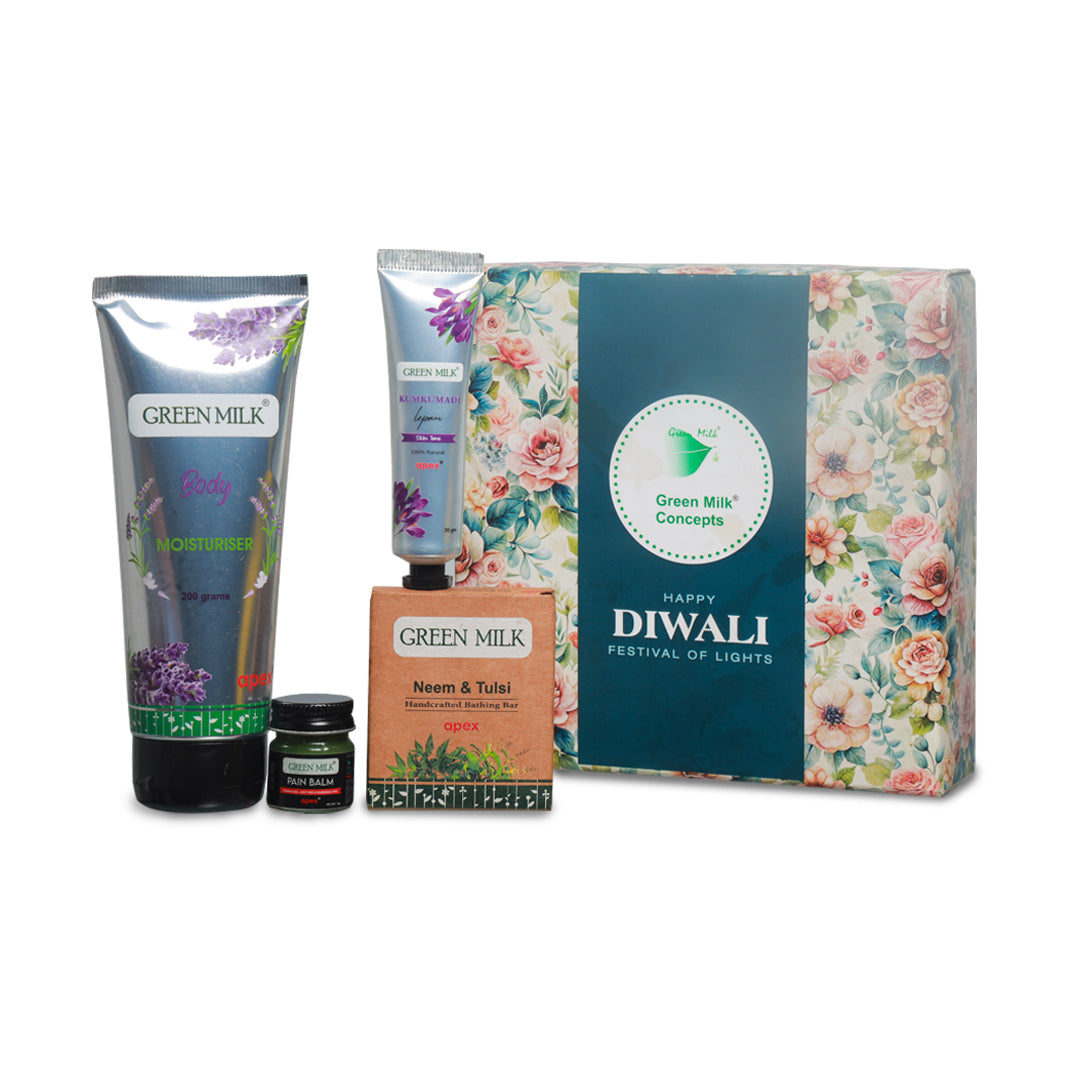 Diwali - Gift Box