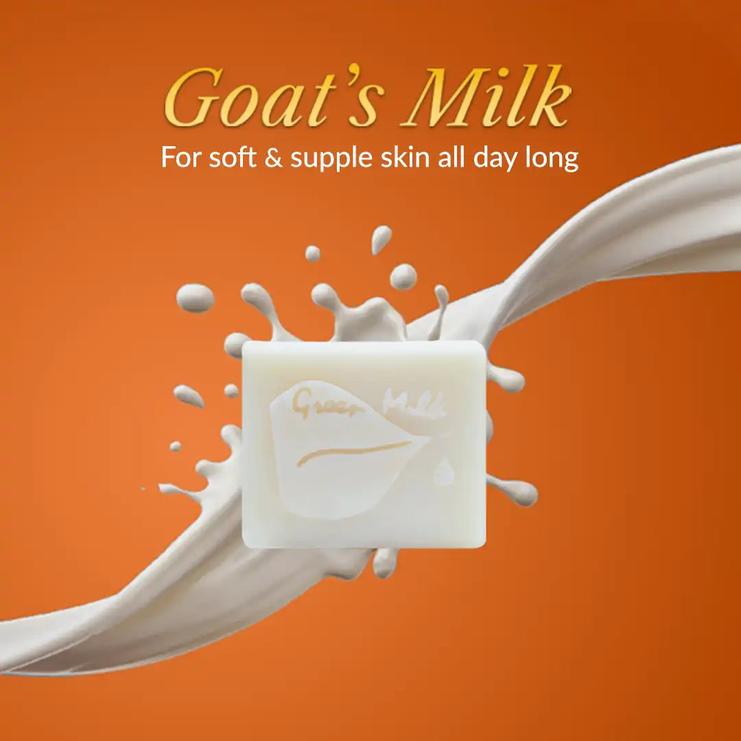 Goats Milk Soap