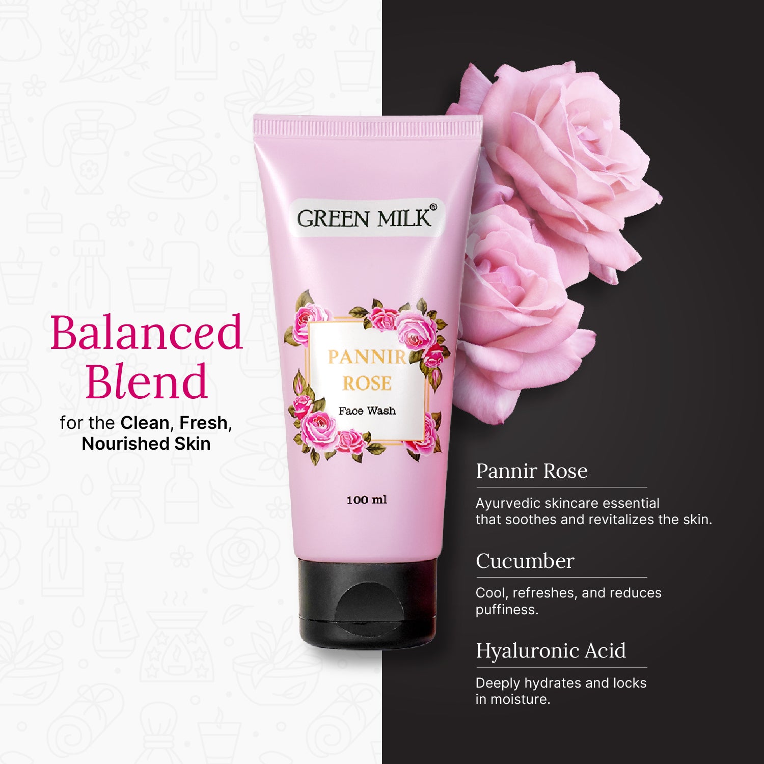 Green_Milk_Face_Wash_balanced_blend_for_the_clean_fresh_and_norushed_skin