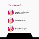 Green_Milk_Face_Wash_how_to_use