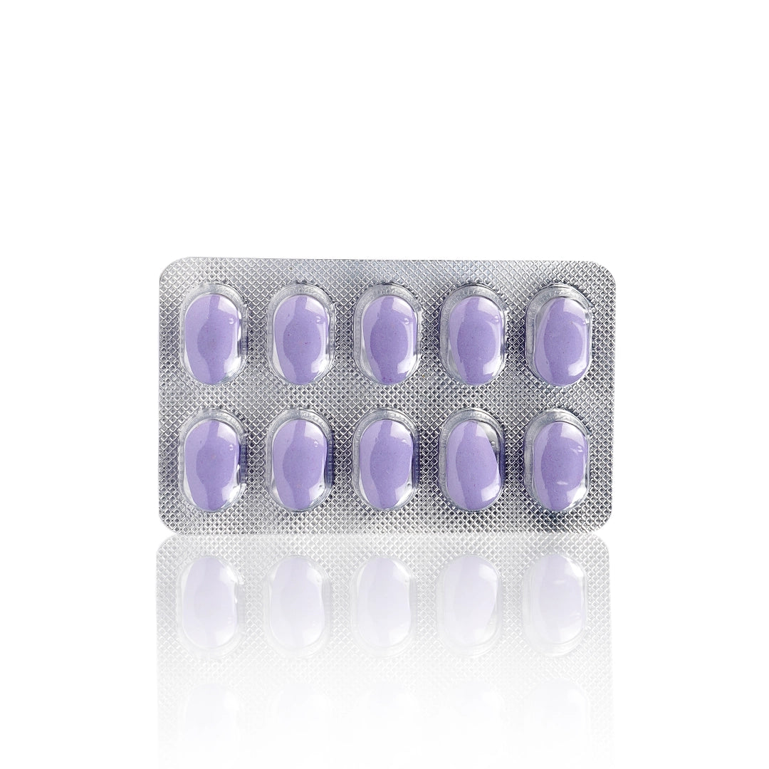 Insopex Tablets – Green Milk Concepts