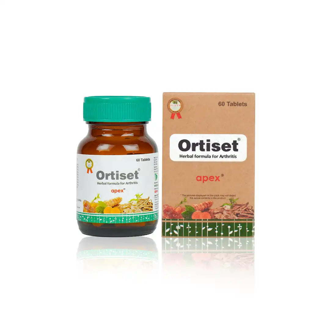 Ortiset