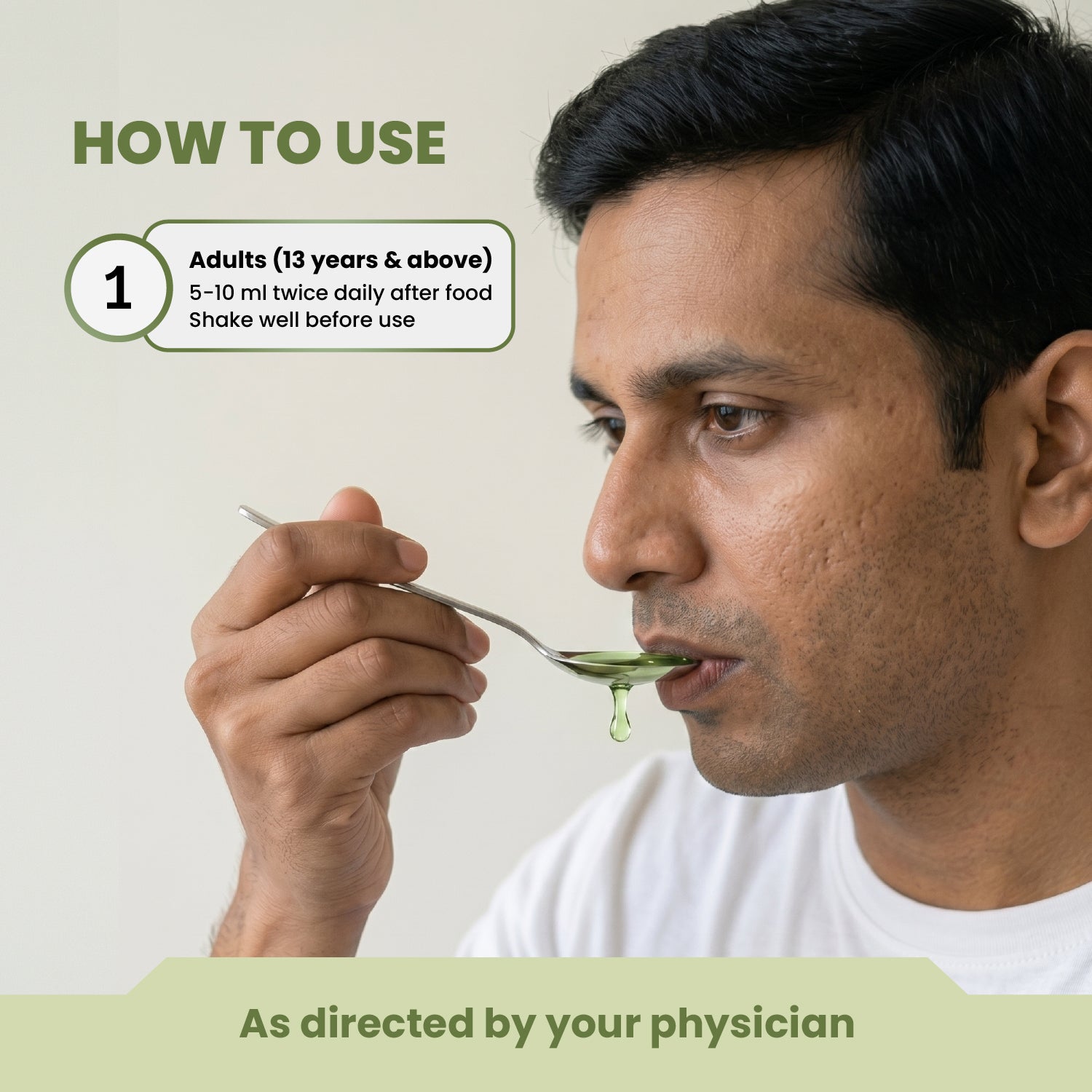 Pacifex Syrup - Ayurvedic Support for Digestive Comfort & Gut Balance