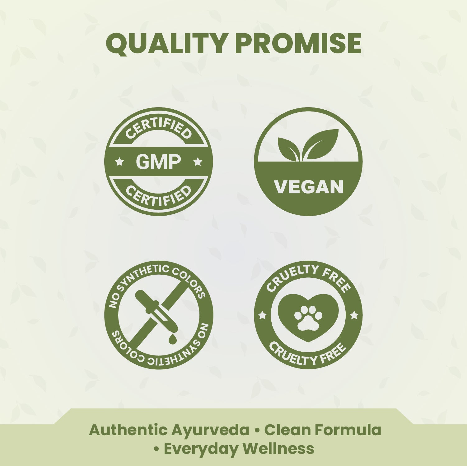 Pacifex Syrup - Ayurvedic Support for Digestive Comfort & Gut Balance