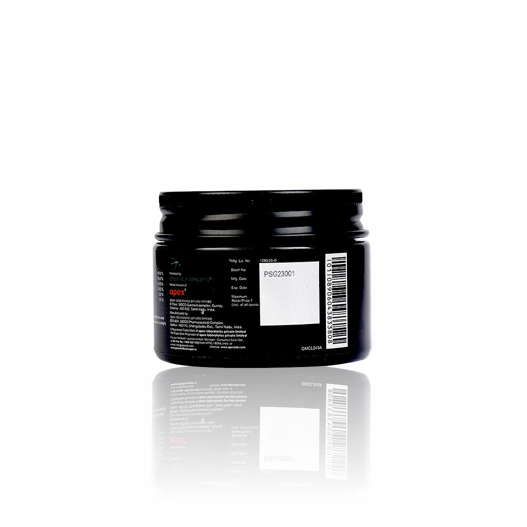 Psorapex Ayurvedic Skin Gel – Natural Care for Dry, Itchy, & Sensitive Skin