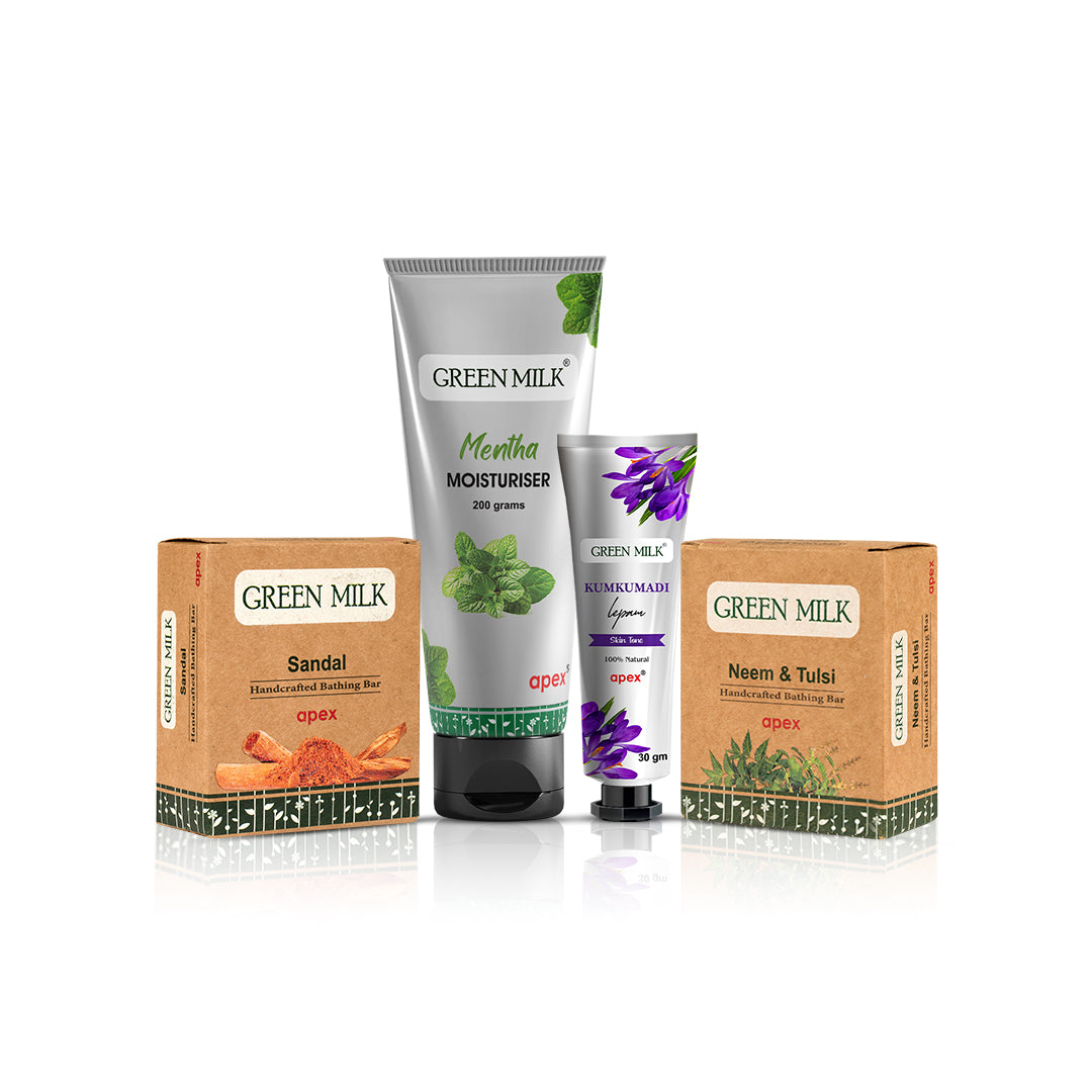 Skin Care Range Giftings