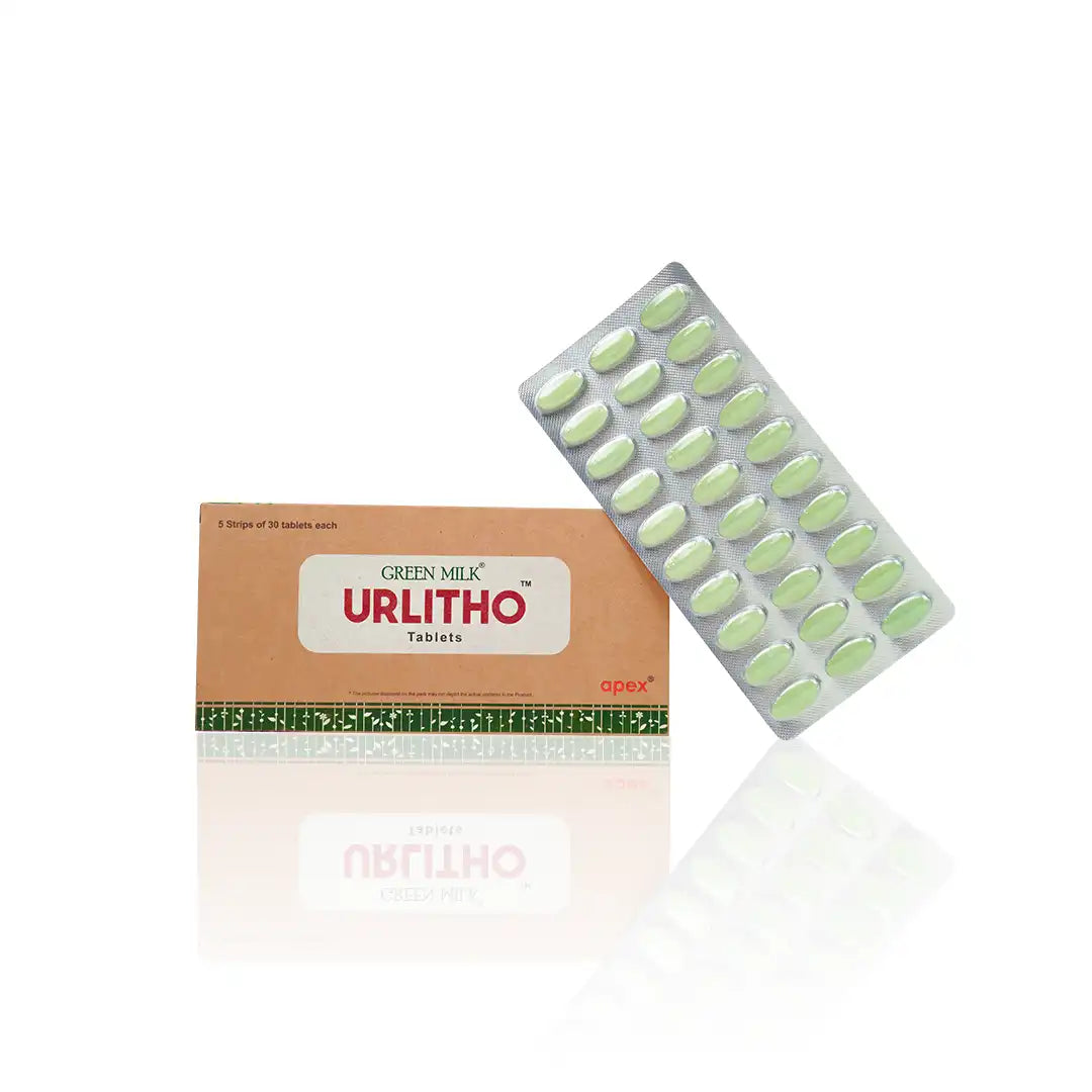 Urlitho Tablets