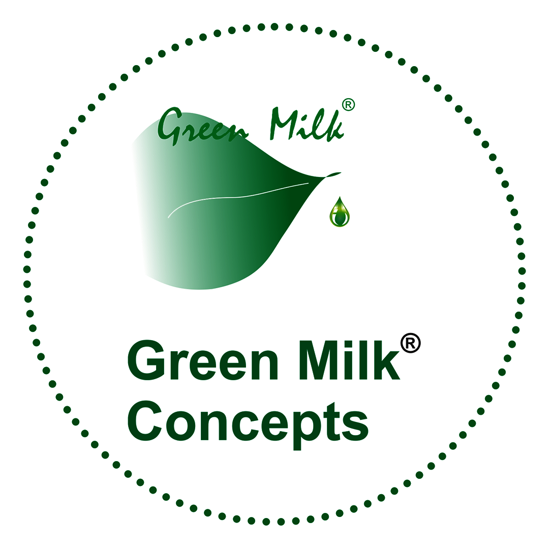 Green Milk Concepts