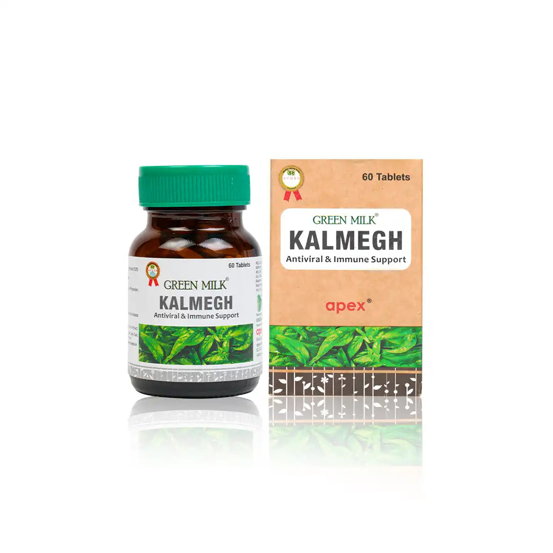 Kalmegh Tablets