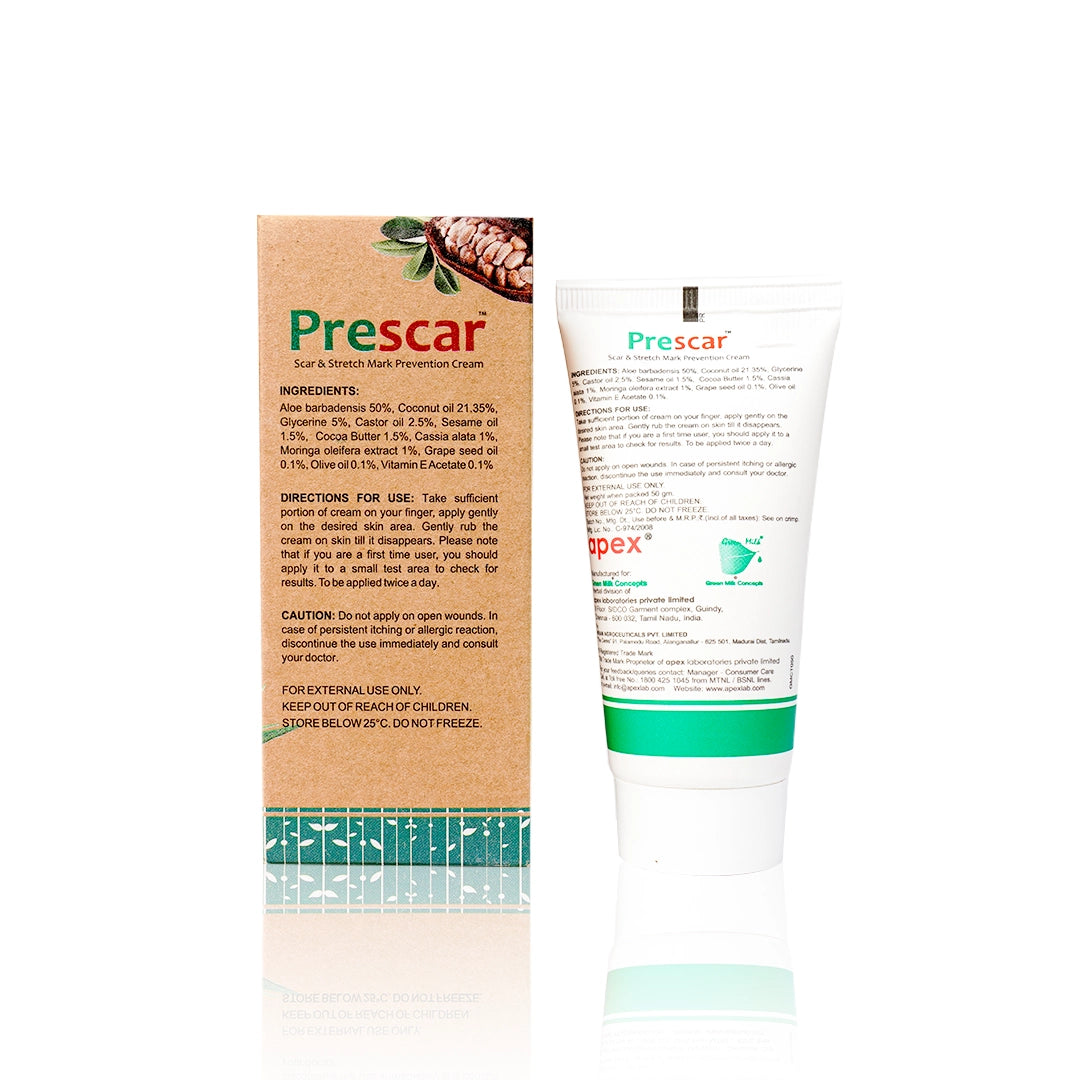 Prescar Cream