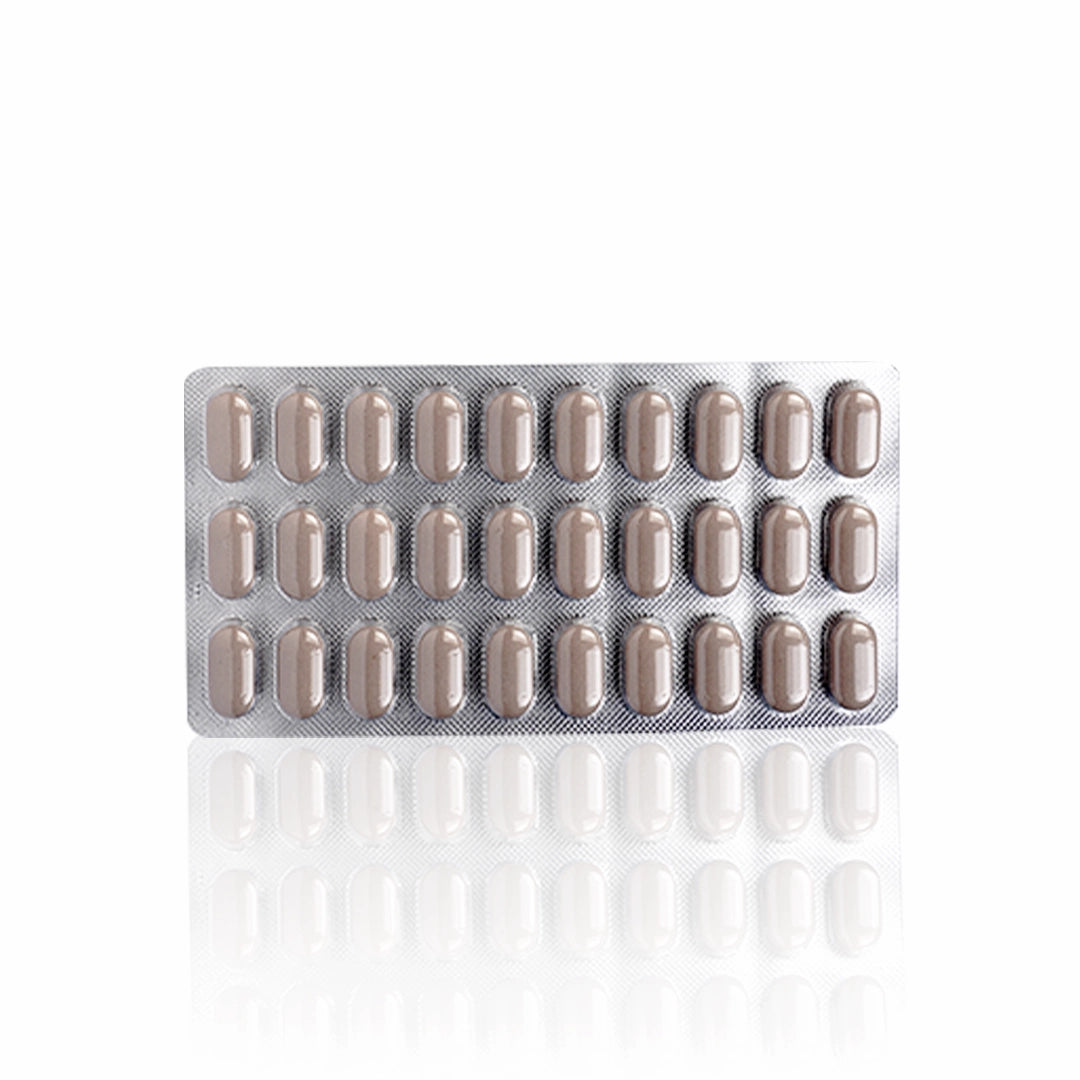 Psorapex Tablets – Ayurvedic Psoriasis care & Skin Wellness Support