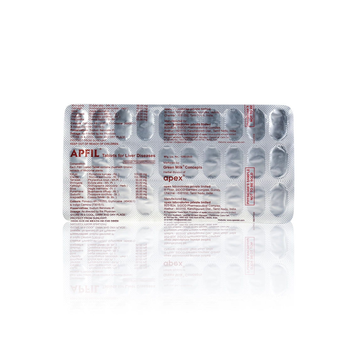 APFIL Tablets