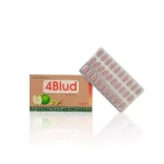 4Blud Tablets