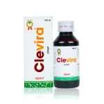 Clevira Syrup-100ml