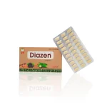 Diazen Tablets