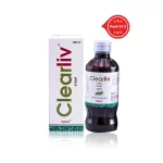 Clearliv Syrup (Pack of 2)