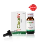Clearliv Drops (Pack of 5)