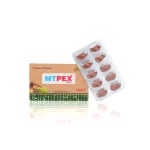 Green Milk MTPEX Tablets
