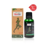 Bestlin Liniment Oil 30ml-Buy 4 Get 1 Free