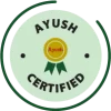 Ayush Certified